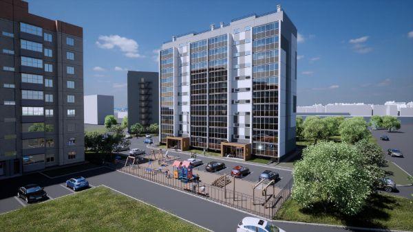 Алексеевский