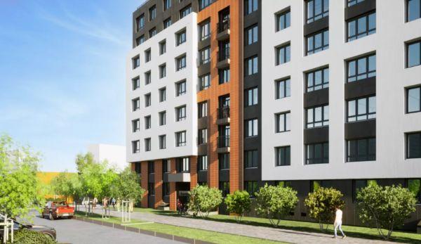 Maxi Life на Возрождения