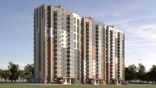 Город у моря