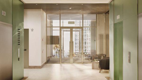 Весна в Заречье