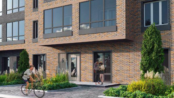 по ул. Водопроводная (СЗ Технология)