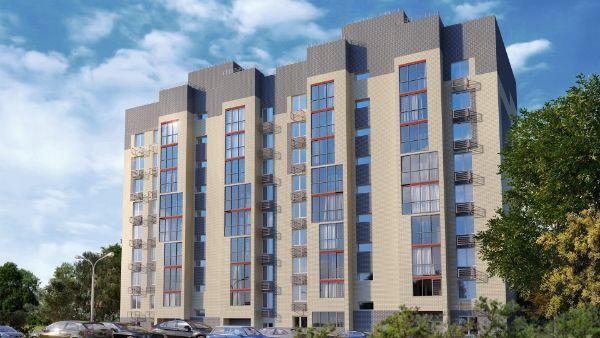 Twin House (Твин Хаус)