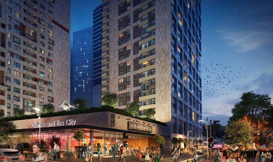 Sky Sputnik (Скай Спутник)