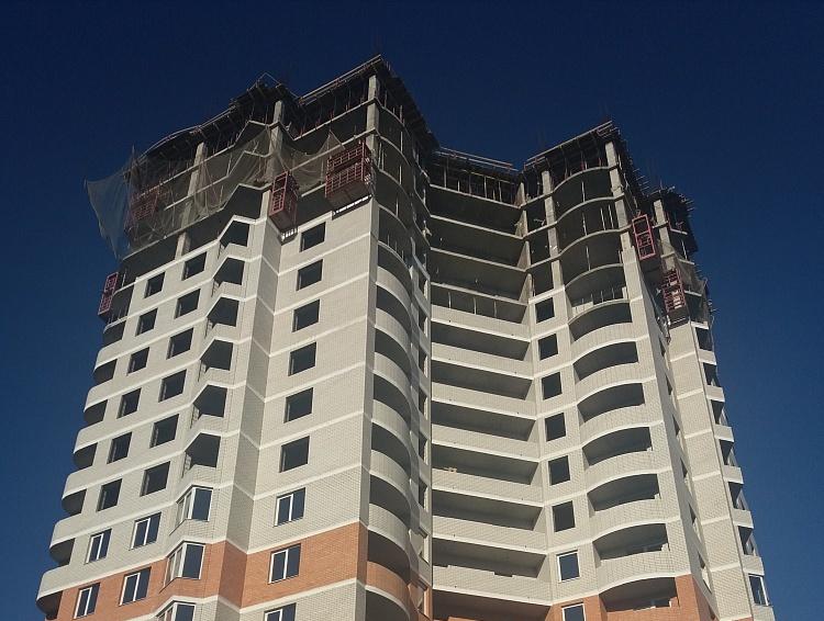 СВА. Дом Северный