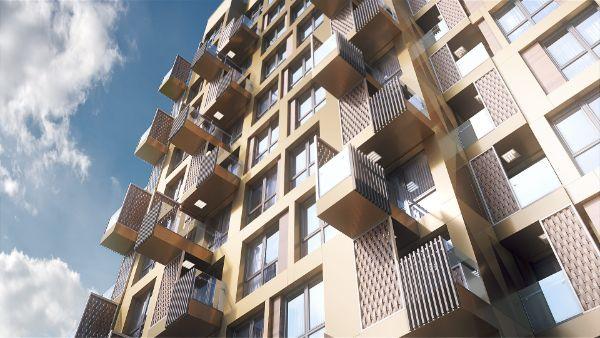 Russian Design District (Рашен Дизайн Дистрикт)