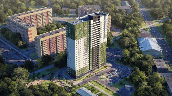 Комарово