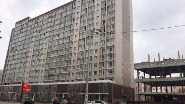 ул. Достоевского, 57