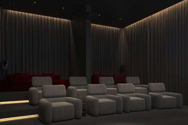 квартал бизнес-класса САМОЛЁТ 7