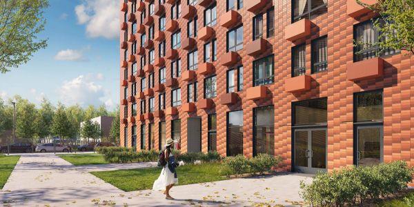 Новохохловская 15