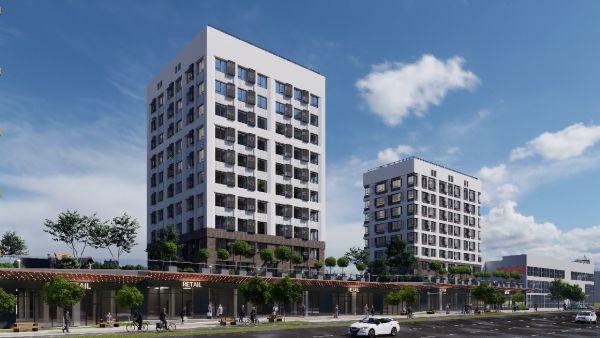 Европа-Азия