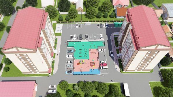 207 квартал