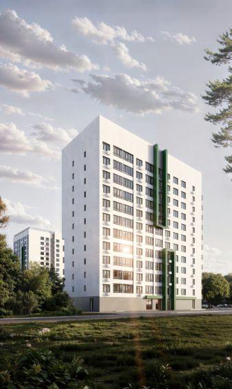 Ставропольская, 1