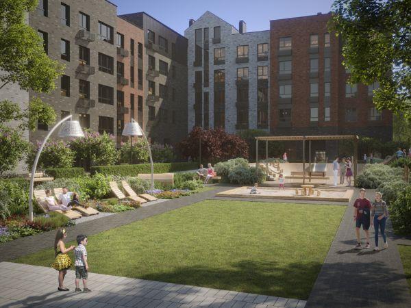 Апрелевка Клаб