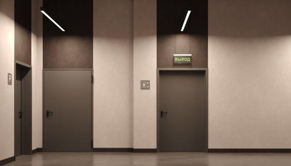 Страна.Парковая