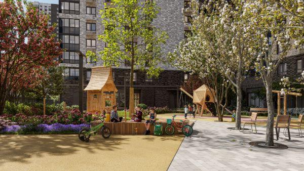 1-й Измайловский