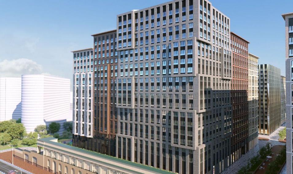 Царская площадь