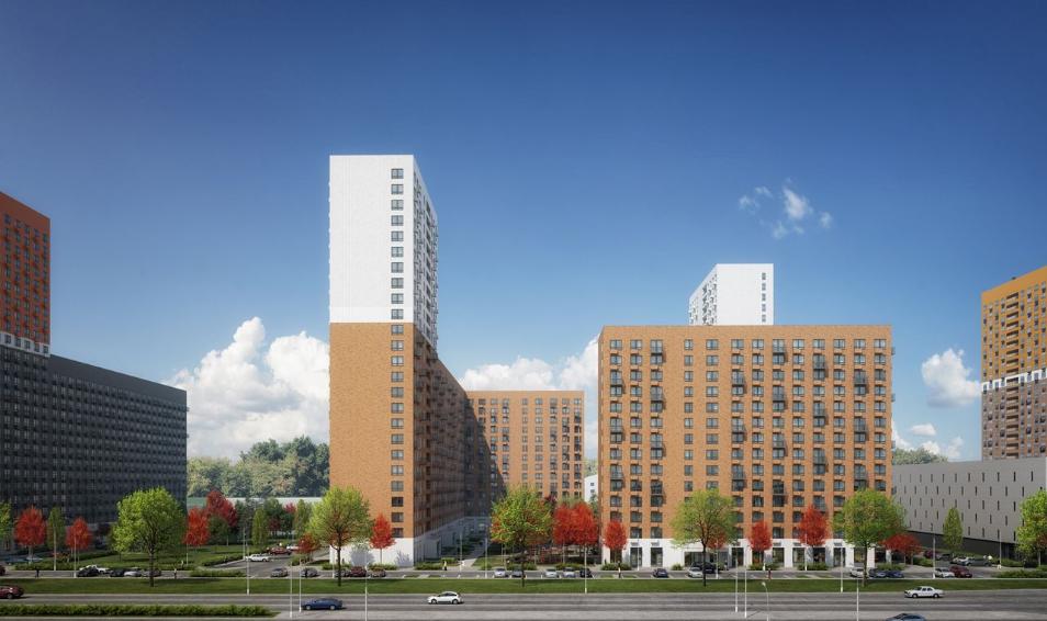 Мещерский лес