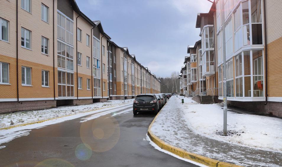 Коренёвский форт