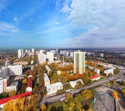 по ул. Расточная