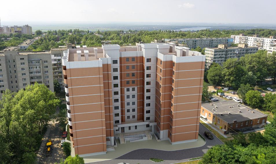 40-летия Победы