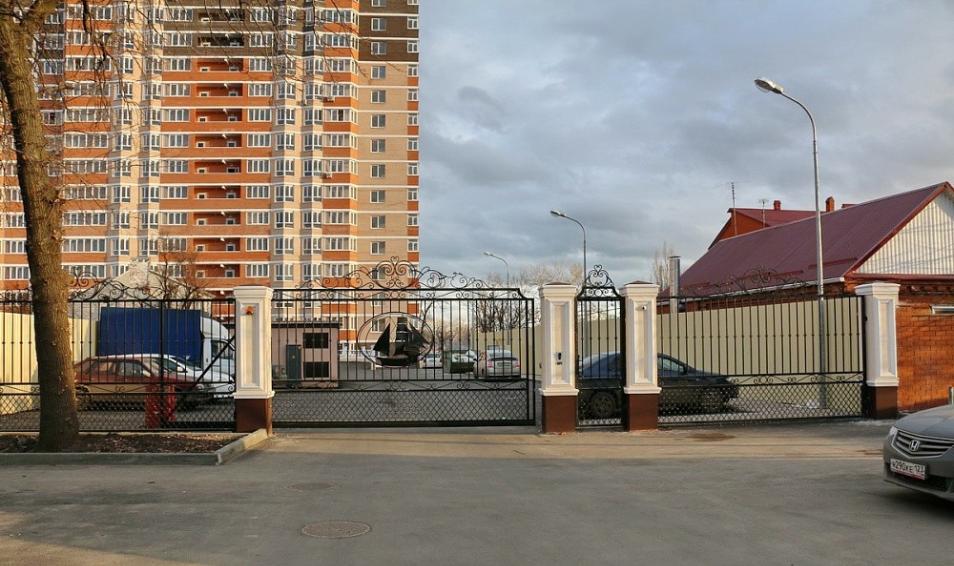 Алые Паруса
