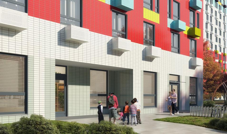 Варшавское шоссе 141