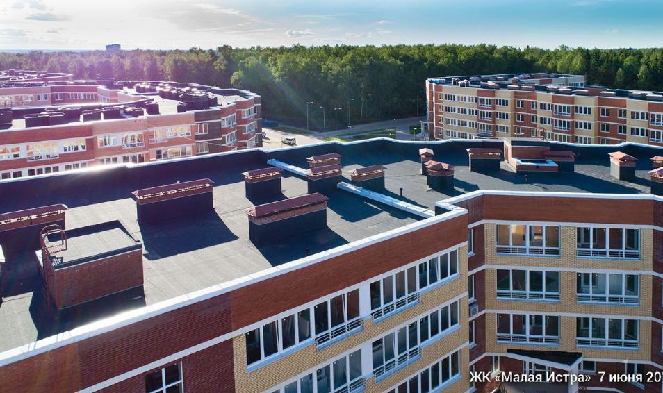 Малая Истра