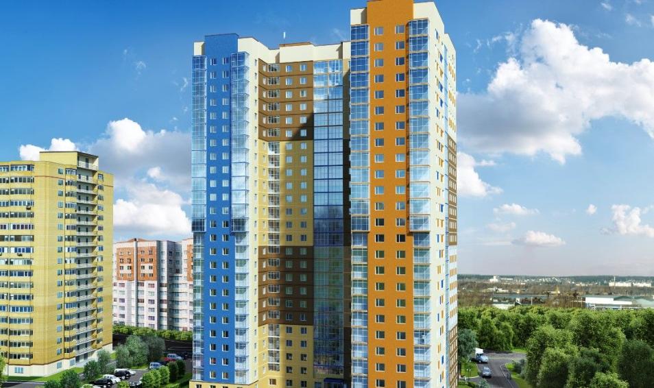 Завидный дом