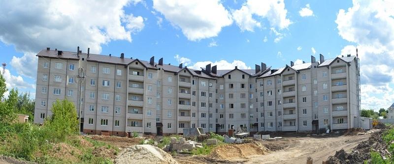 на ул. Транспортная, 19