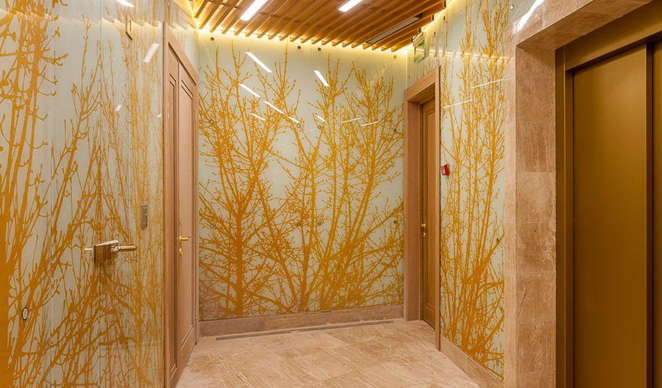 Кленовый DOM (Кленовый Дом)