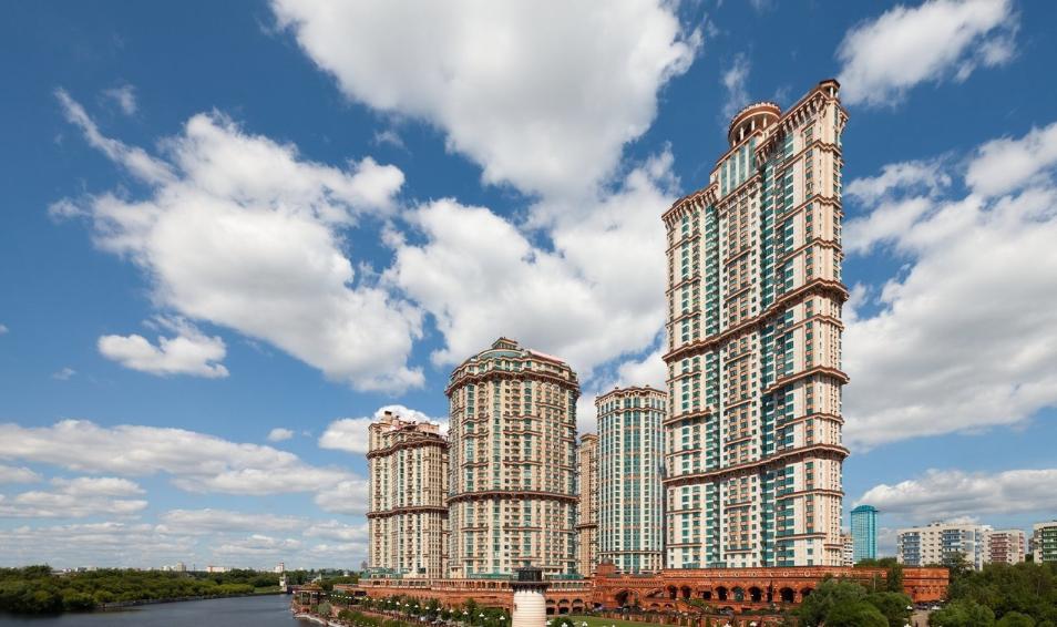 Алые Паруса