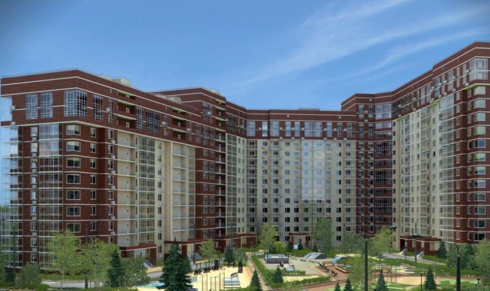 Татьянин Парк