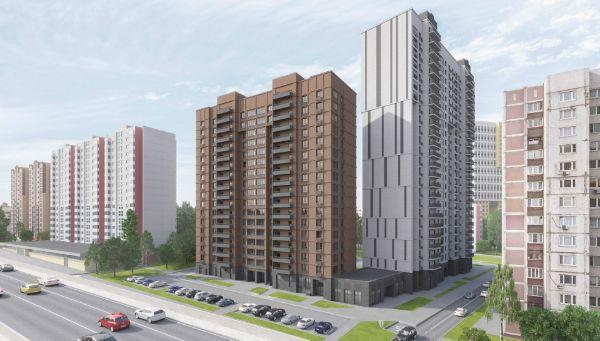 по ул. Петра Алексеева