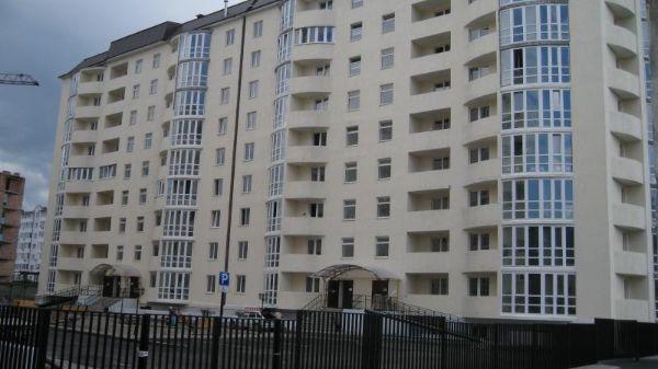 по ул. Оранжерейная, 23