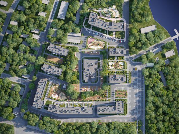 Аквилон Reka (Аквилон Река)