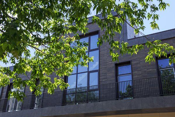 ApartVille Fitness amp; Spa (Апартвилль Фитнес и Спа)