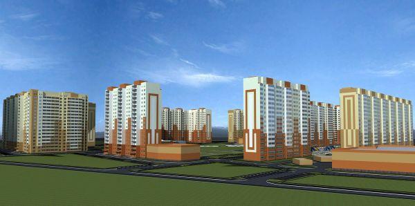 15 Б микрорайон