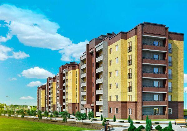 Апрель