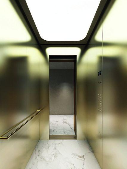 СберСити в Рублёво-Архангельском, квартал В20