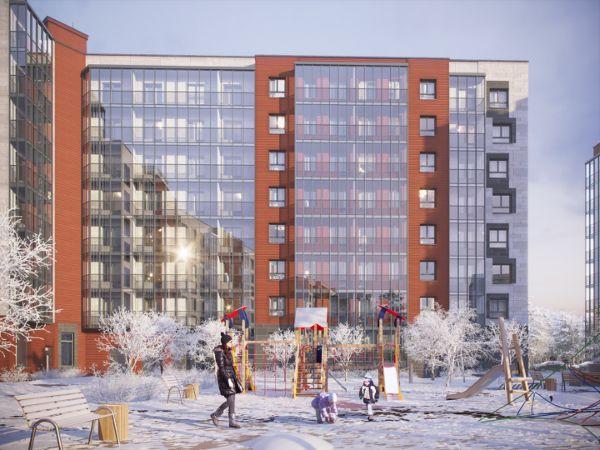 Аквилон Reka (Аквилон Река)