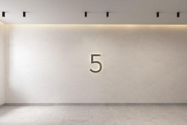 квартал бизнес-класса САМОЛЁТ 7