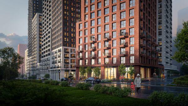 Квартал Мит