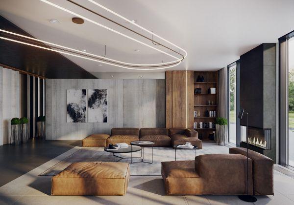 Апартаментный комплекс Level Донской (Левел Донской)