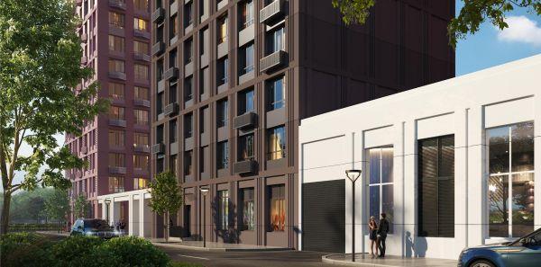 BeLuck Коломенское