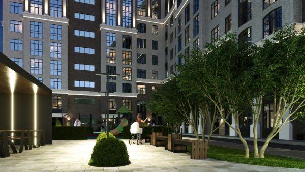 Северный (СЗ АльфаСтрой)