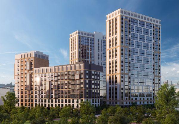 Арт-кварталы Мечтателей