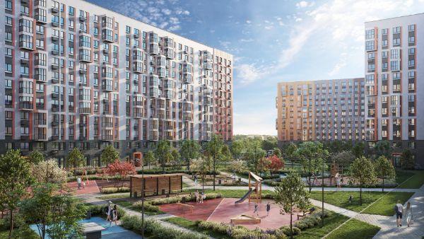 Пятницкие Луга