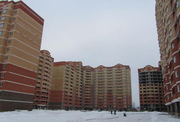 Марушкино