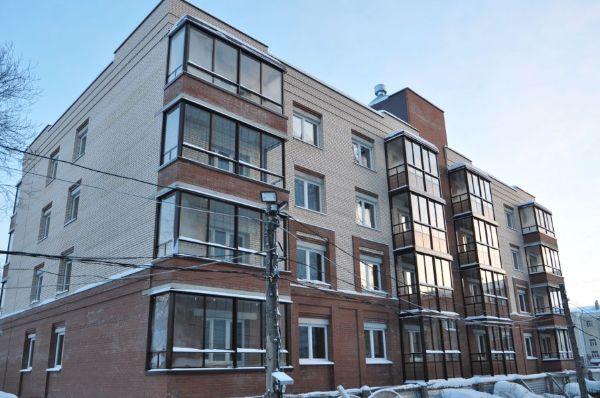 Романа Куликова, 1 корп. 1