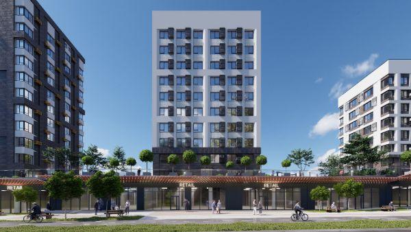 Европа-Азия